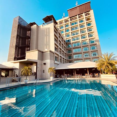 The Landmark Towers Κανπούρ Εξωτερικό φωτογραφία